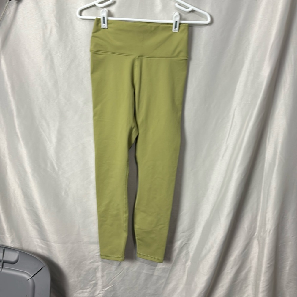 Fabletics leggings XS